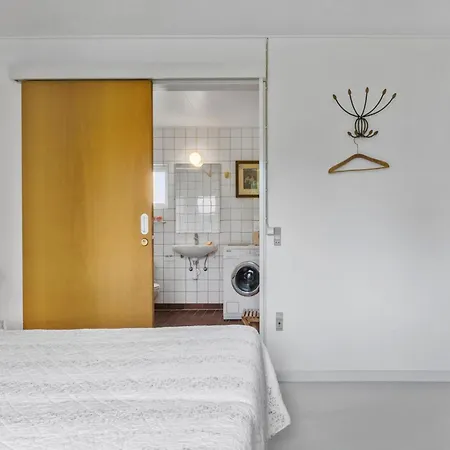 Vakantiehuis 1 Bedroom Cozy In Nykobing M
