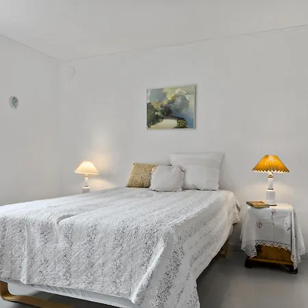 Holiday home 1 Bedroom Cozy In Nykobing M